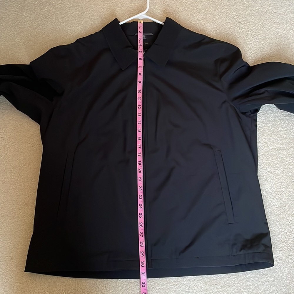 Claiborne Poly Tech Jacket - Picture 8 of 12